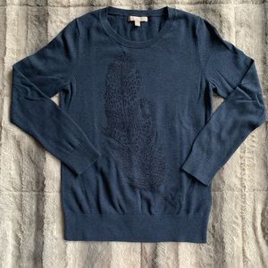 Banana Republic Sweater XS